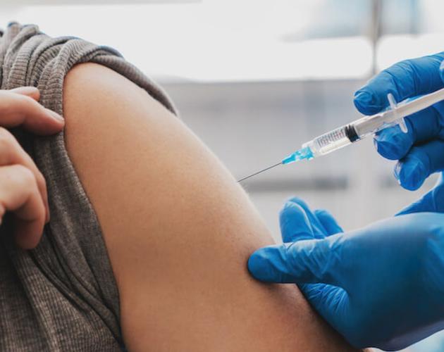 vaccinatie tegen corona