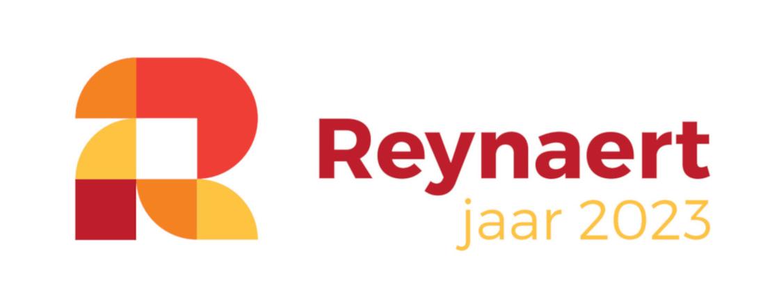 Logo Reynaertjaar 2023